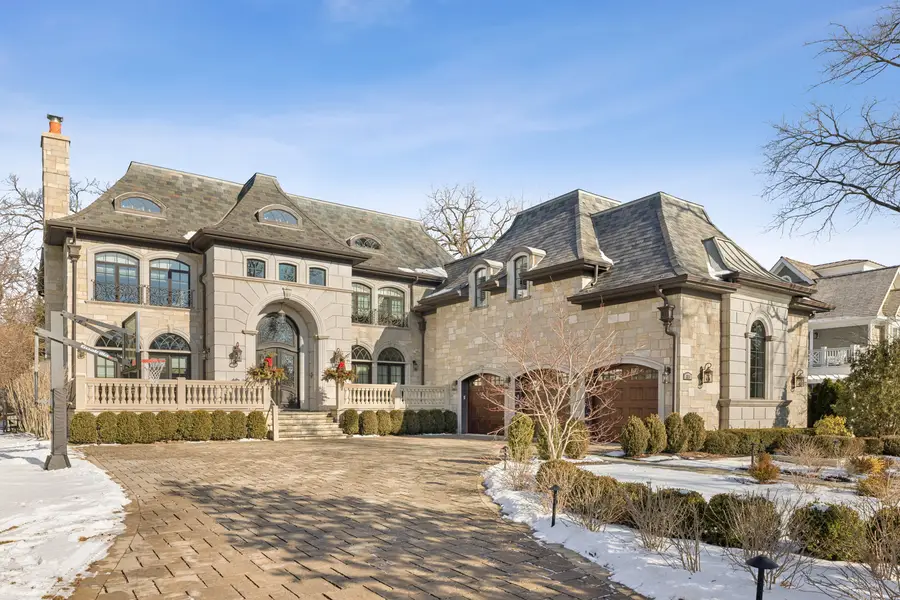 321 E 9th Street, Hinsdale, IL 60521 - Image #2