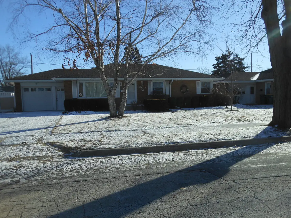 1004 Westminster Road, Joliet, IL 60435 - Image #1