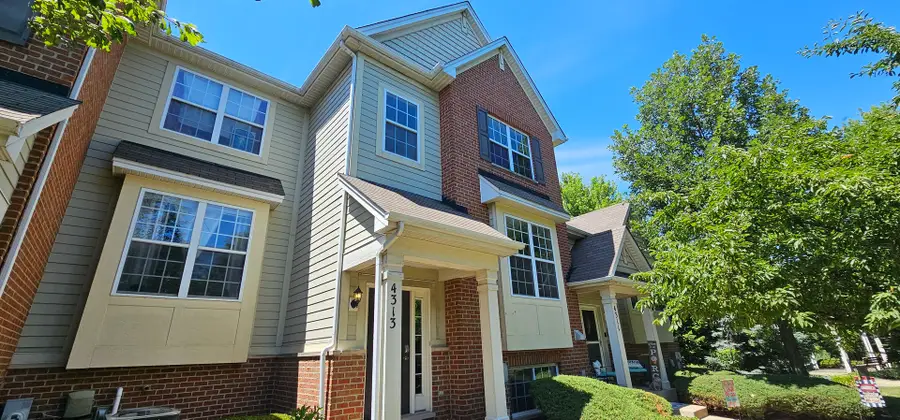 4313 Timber Ridge Court, Joliet, IL 60431 - Image #2