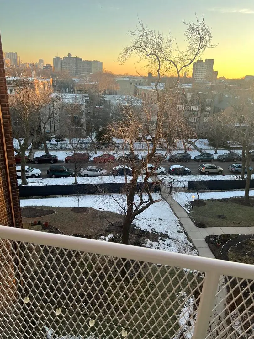 1122 W Lunt Avenue #6C, Chicago, IL 60626 - Image #2