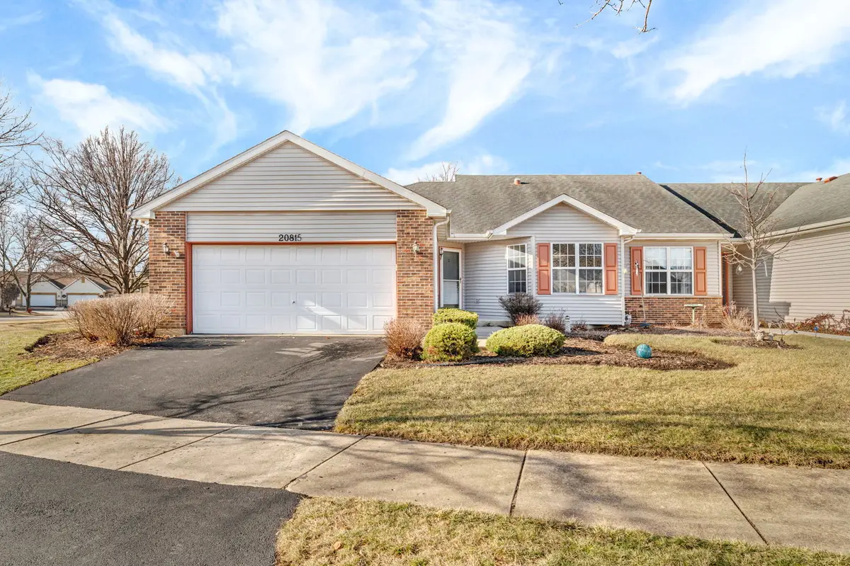 20815 Torrey Pines Lane, Plainfield, IL 60544 - Image #1