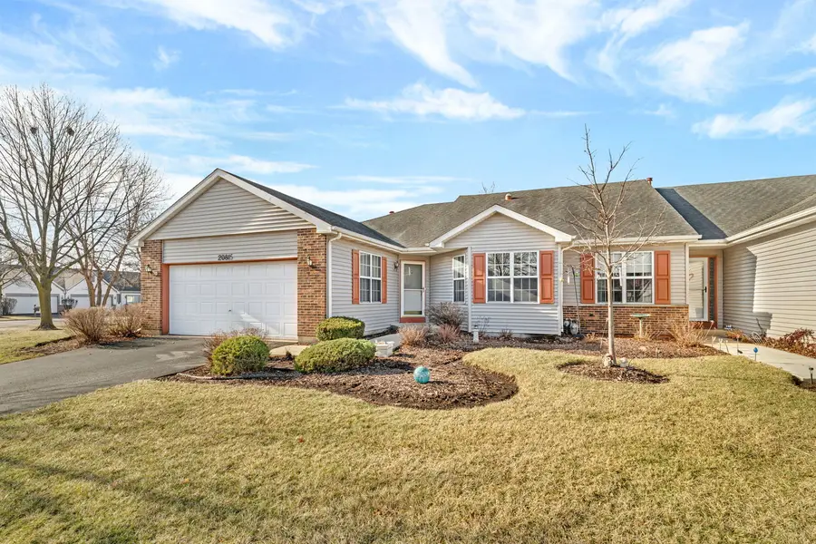 20815 Torrey Pines Lane, Plainfield, IL 60544 - Image #2