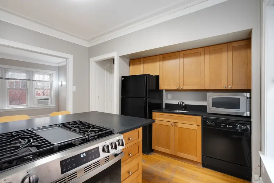 538 W Brompton Avenue #2E, Chicago, IL 60657 - Image #2