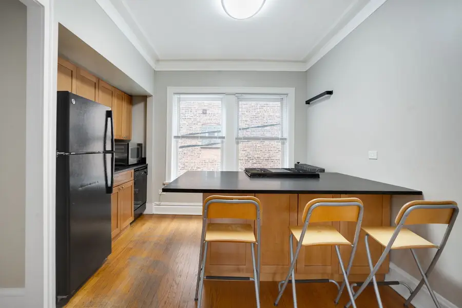 538 W Brompton Avenue #2E, Chicago, IL 60657 - Image #3