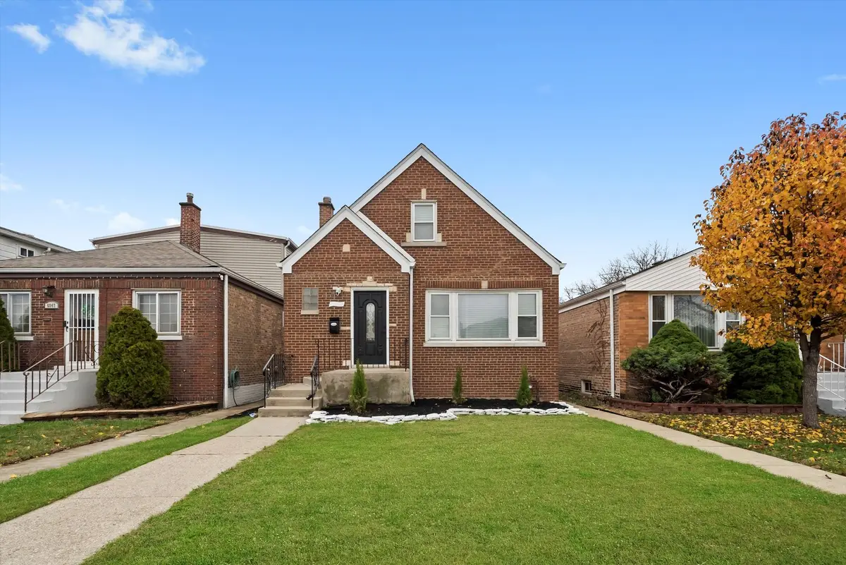 6849 S Keeler Avenue, Chicago, IL 60629 - Image #1