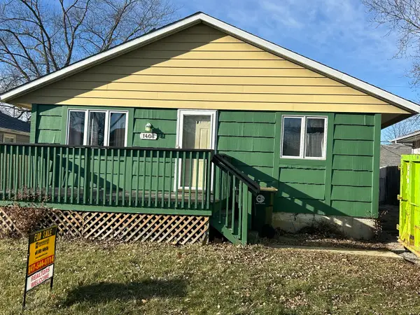 1408 Barberry Lane, Round Lake Beach, IL 60073