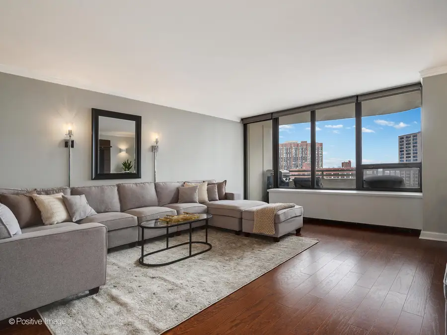 3930 N Pine Grove Avenue #1011, Chicago, IL 60613 - Image #2