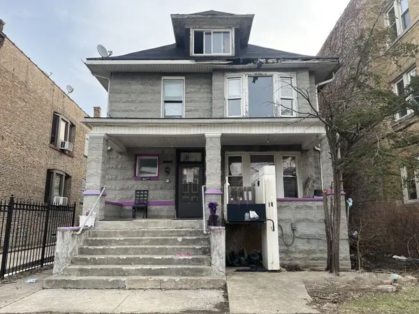 11343 S Forest Avenue, Chicago, IL 60628