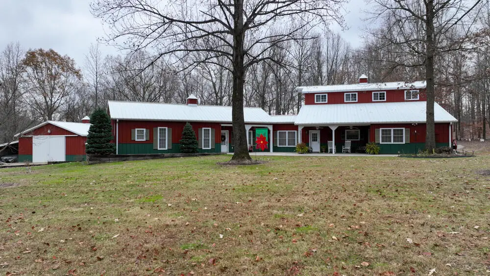 25065 Rock Springs Hollow Road, Thebes, IL 62990 - Image #1