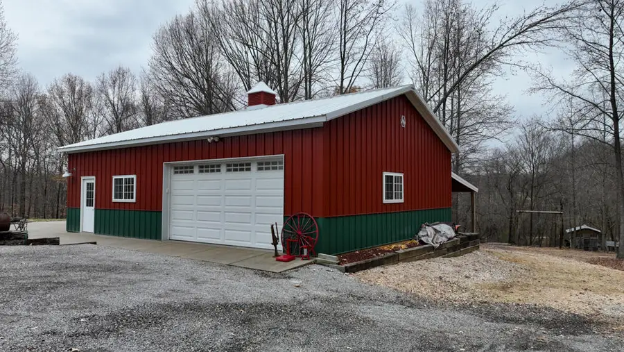 25065 Rock Springs Hollow Road, Thebes, IL 62990 - Image #3