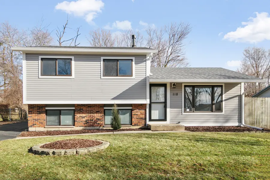 118 Springleaf Drive, Bolingbrook, IL 60440 - Image #2