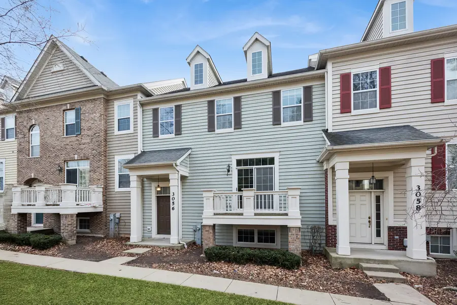 3056 Mosedale Street, Elgin, IL 60124 - #2