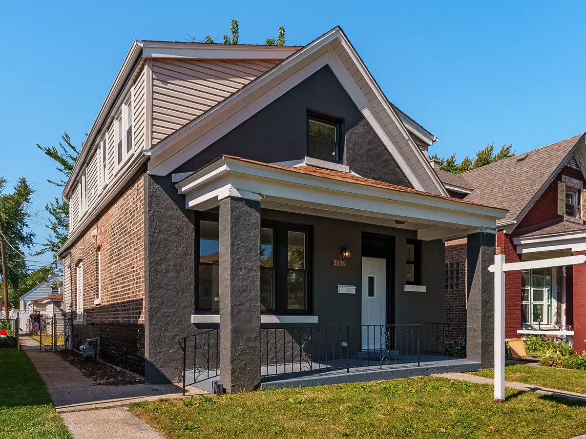 2636 Lombard Avenue, Berwyn, IL 60402 - Image #1