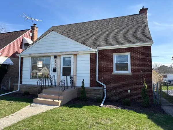 107 163rd Street, Calumet City, IL 60409