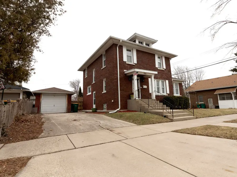 404 N Prairie Avenue, Joliet, IL 60435 - Image #2