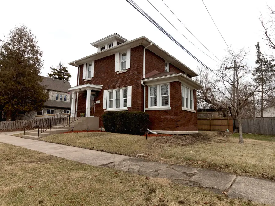 404 N Prairie Avenue, Joliet, IL 60435 - Image #3
