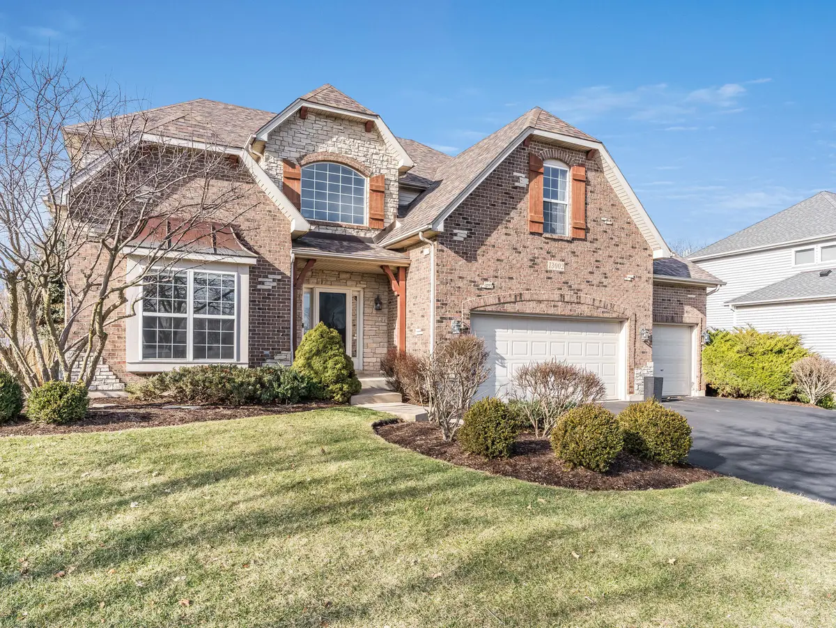13002 Staggs Leap Trail, Plainfield, IL 60585 - Image #1