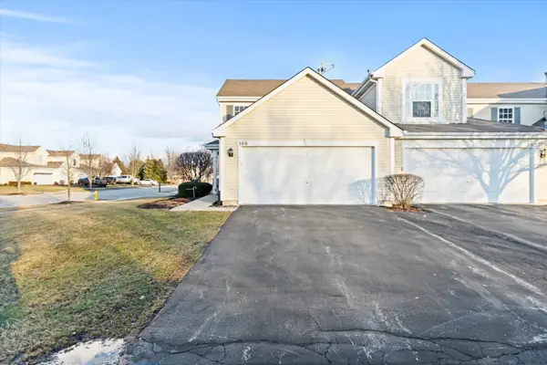 500 Prairie View Drive, Minooka, IL 60447