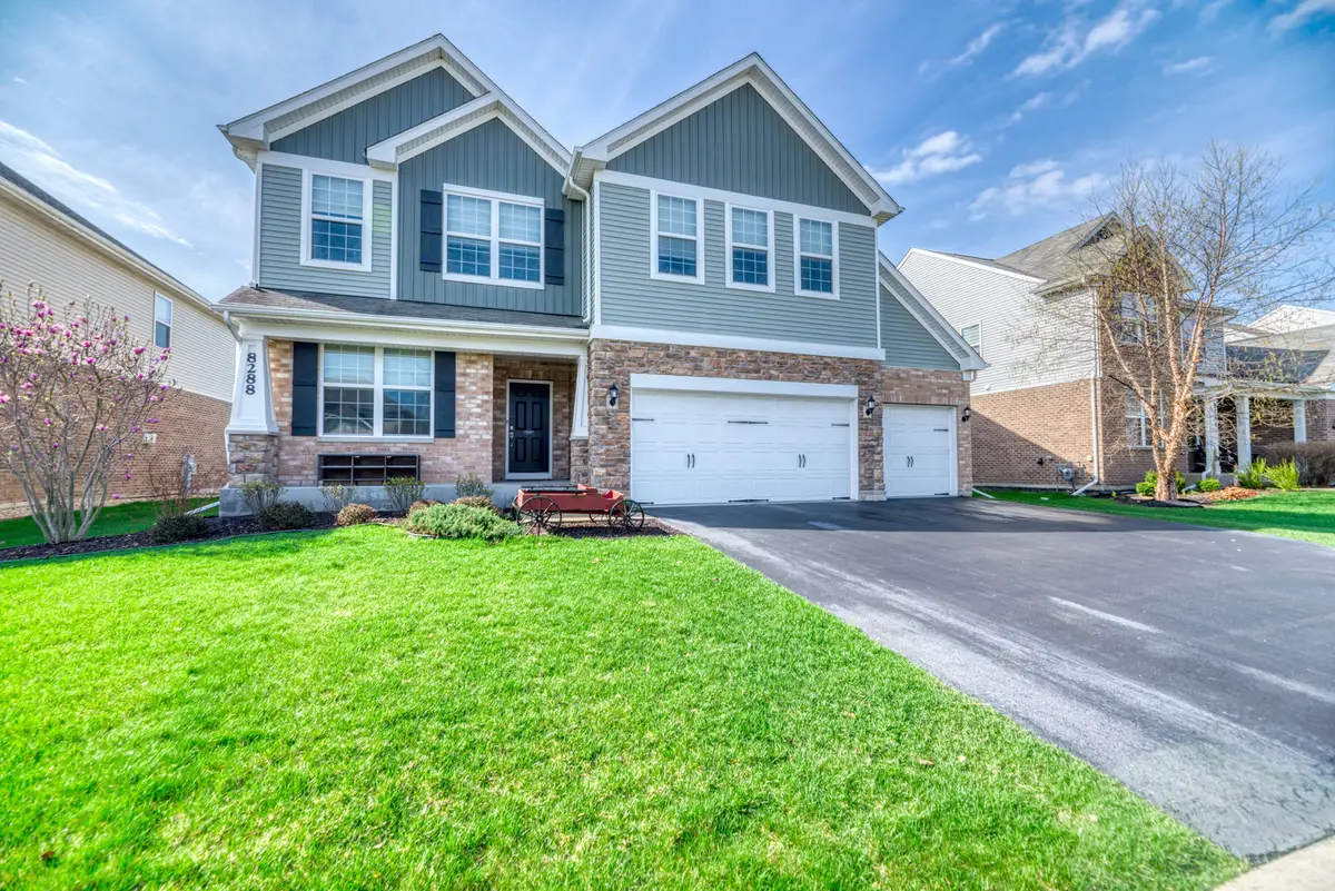 8288 Mulberry Drive, Woodridge, IL 60517 - #1