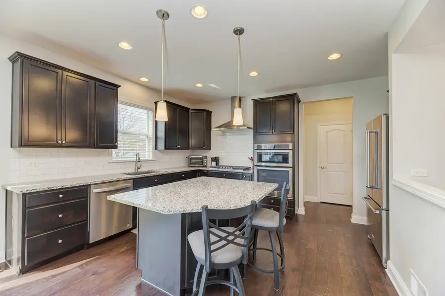 8288 Mulberry Drive, Woodridge, IL 60517 - #3