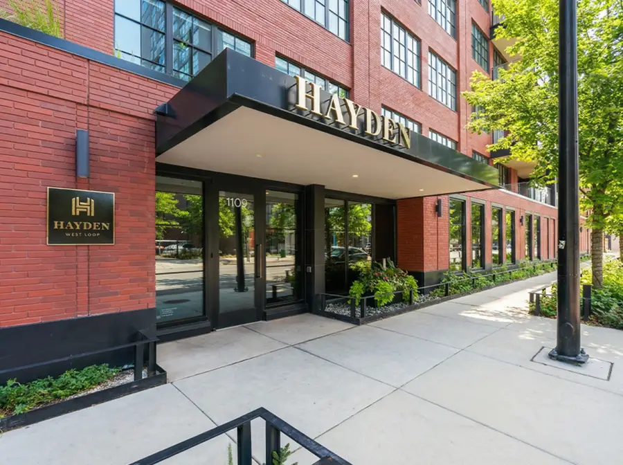 1109 W Washington Boulevard #7A, Chicago, IL 60607 - Image #2