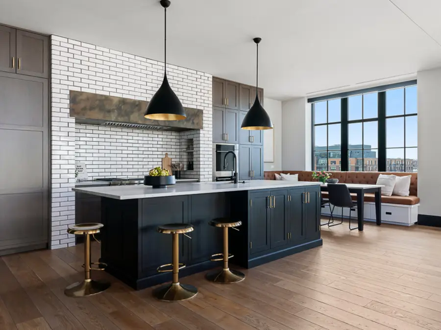 1109 W Washington Boulevard #7A, Chicago, IL 60607 - Image #3