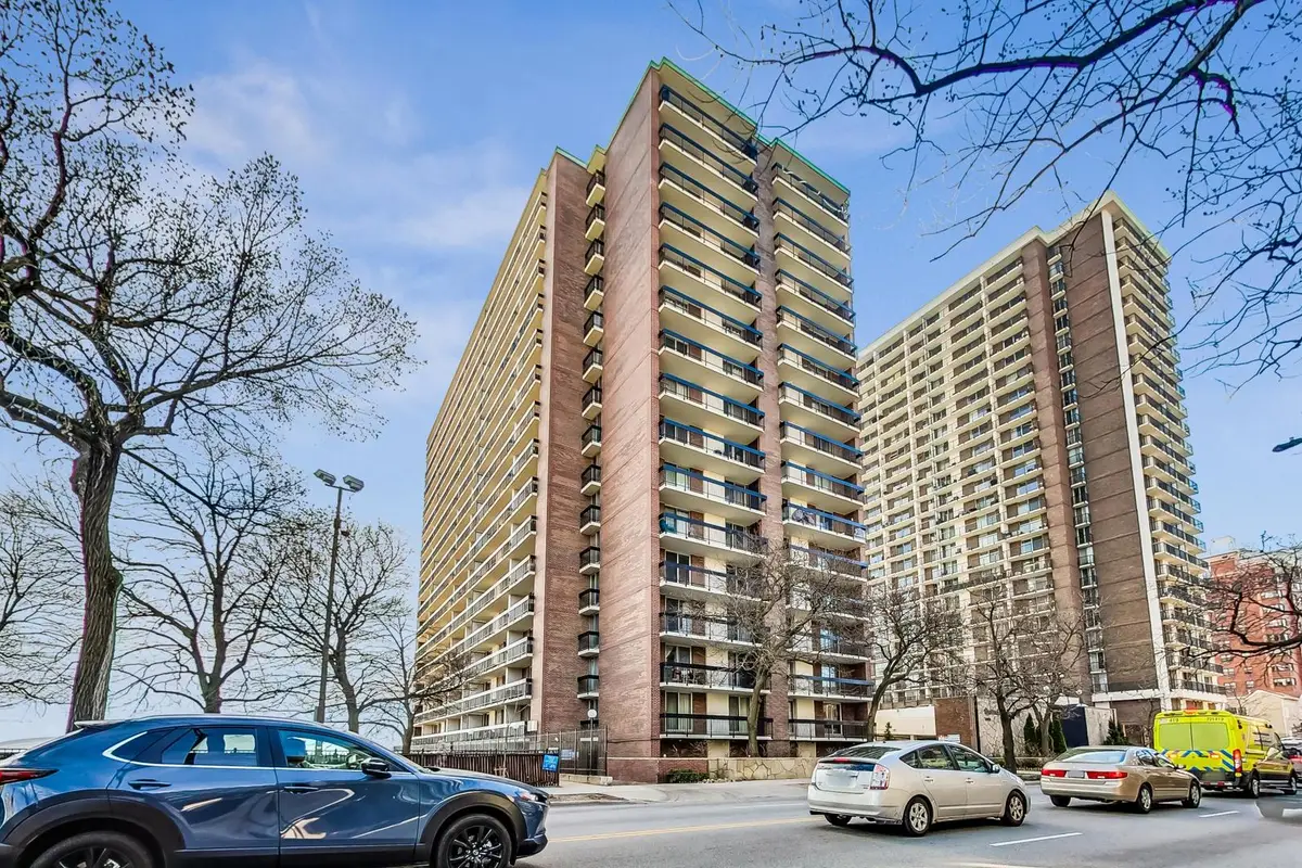 5901 N Sheridan Road #6K, Chicago, IL 60660 - Image #1