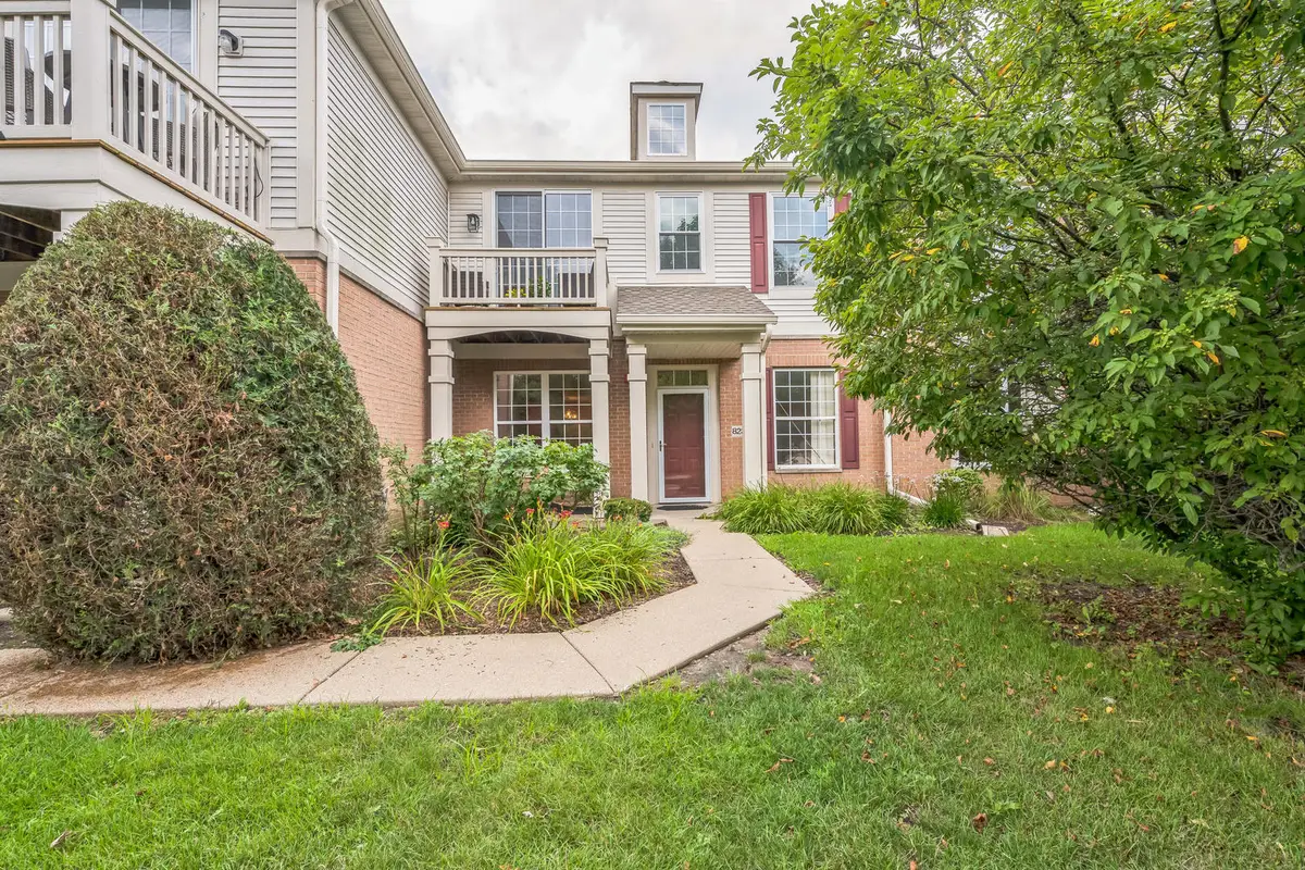 8232 Concord Lane #B, Justice, IL 60458 - Image #1