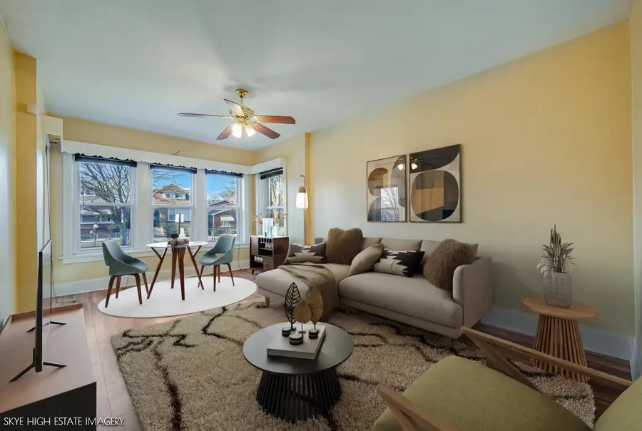 9323 S Rhodes Avenue, Chicago, IL 60619 - Image #2