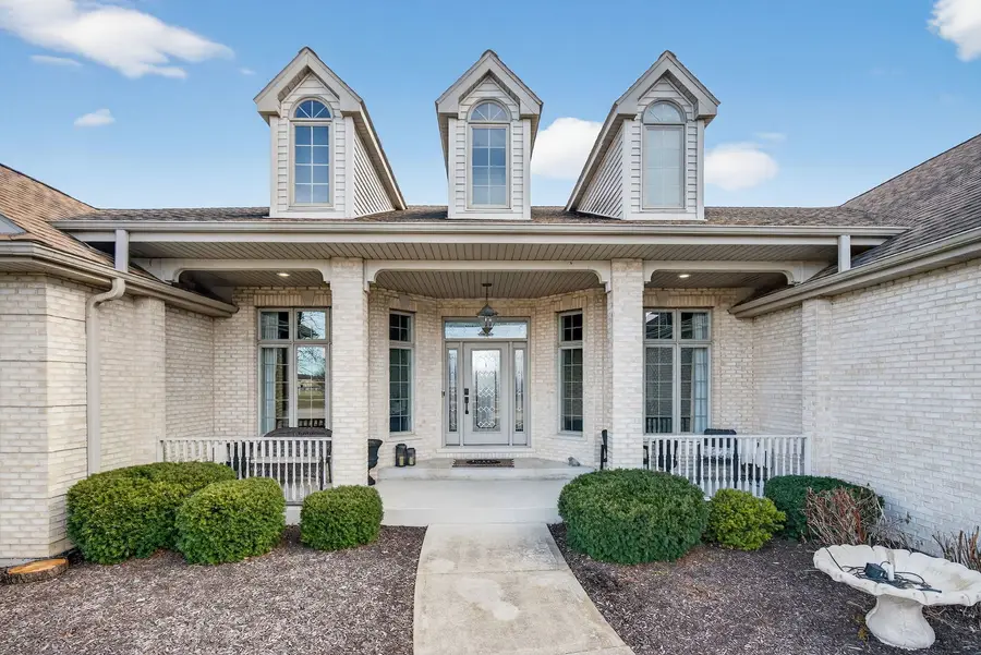 2804 Ninovan Lane, Minooka, IL 60447 - Image #3