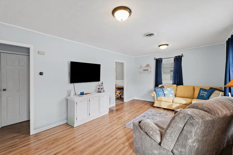 1037 Bel Aire Drive, Rantoul, IL 61866 - #3