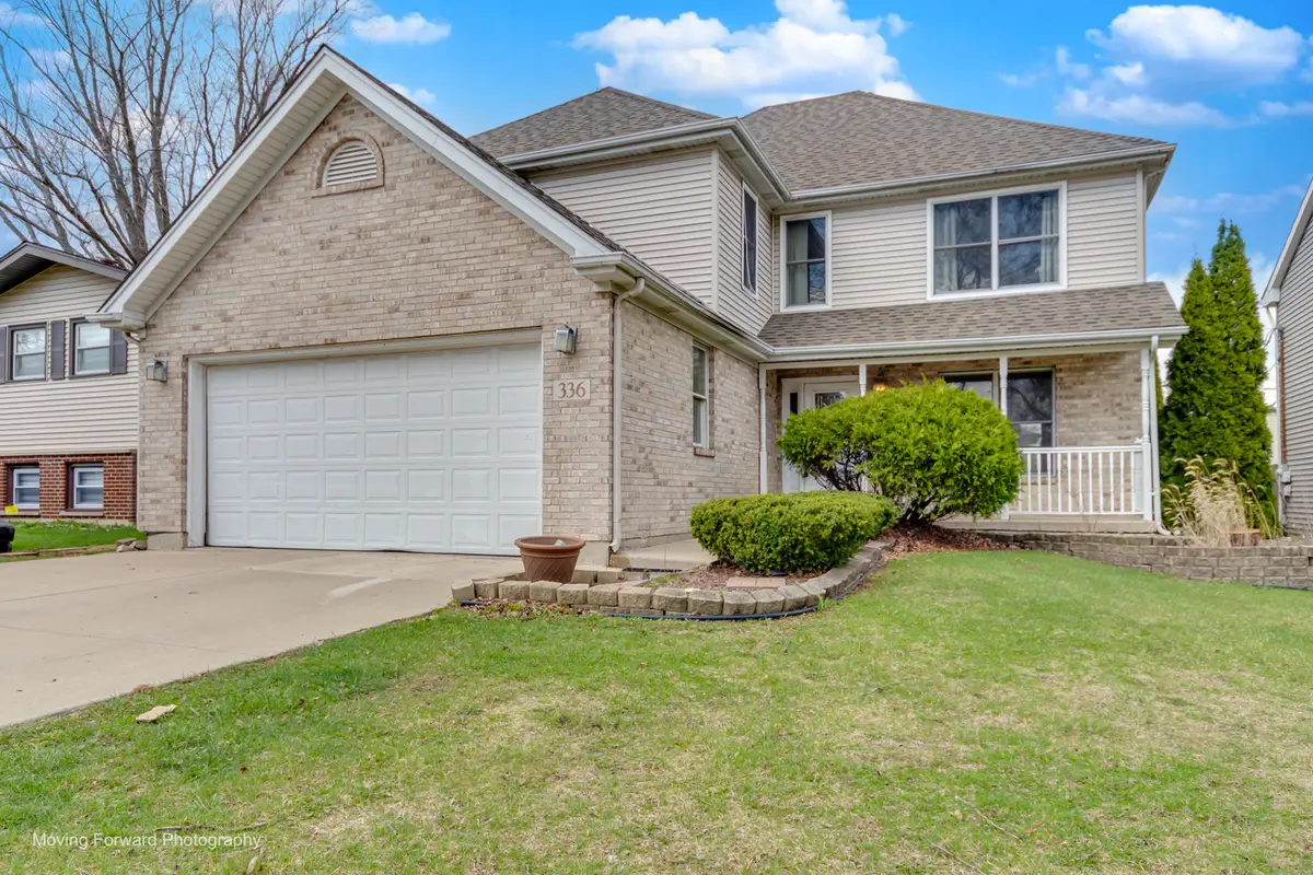 336 W Morris Avenue, Lombard, IL 60148 - #1