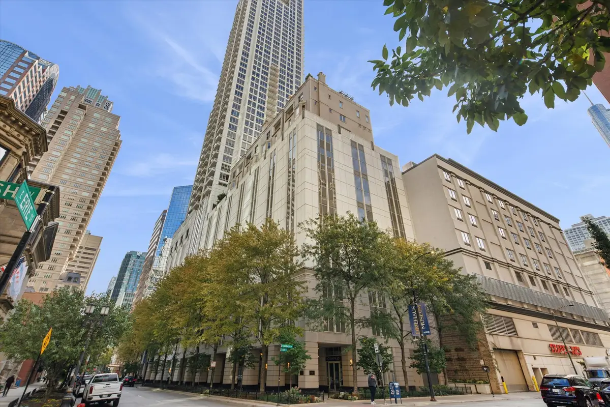 55 E Erie Avenue #1504, Chicago, IL 60611 - #1