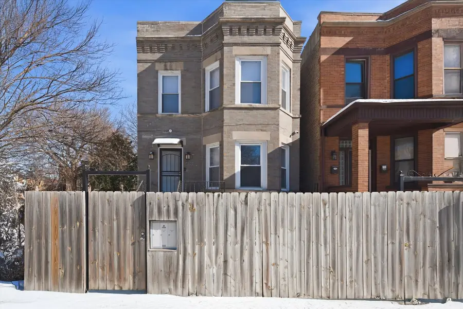 7415 S Langley Avenue, Chicago, IL 60619 - #2