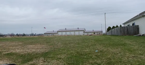 lot 41 Possum Trail, Villa Grove, IL 61956