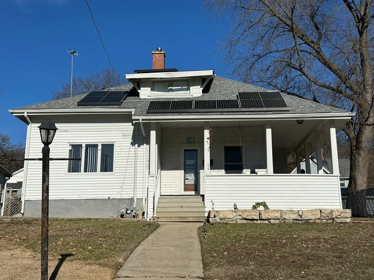 269 Clark Street, Marseilles, IL 61341 - Image #1