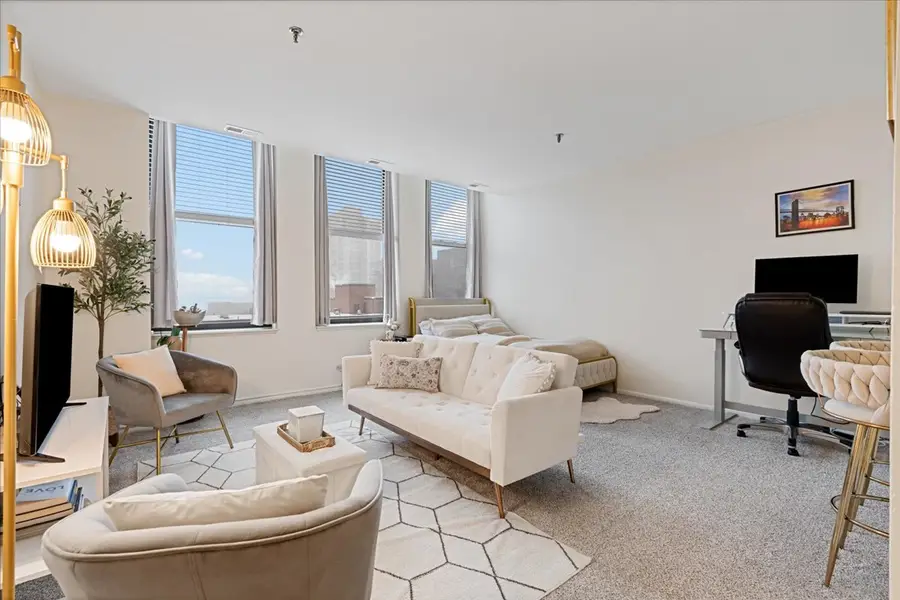 780 S Federal Street #709, Chicago, IL 60605 - Image #2