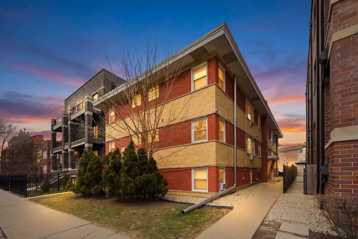 5516 W Higgins Avenue #GNW, Chicago, IL 60630 - #1