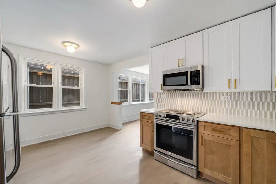 5516 W Higgins Avenue #GNW, Chicago, IL 60630 - #3