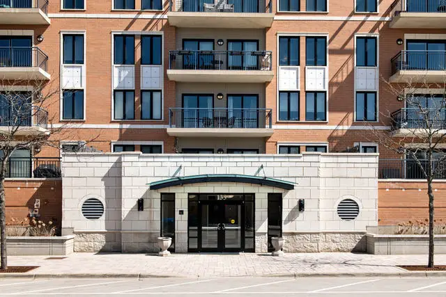 135 S York Street #314, Elmhurst, IL 60126 - Image #1