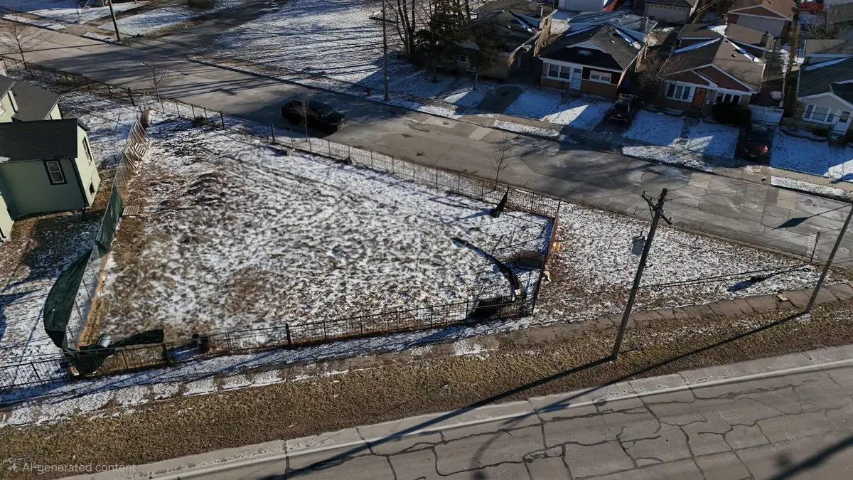 8667 Plainfield Road, Lyons, IL 60534 - Image #1