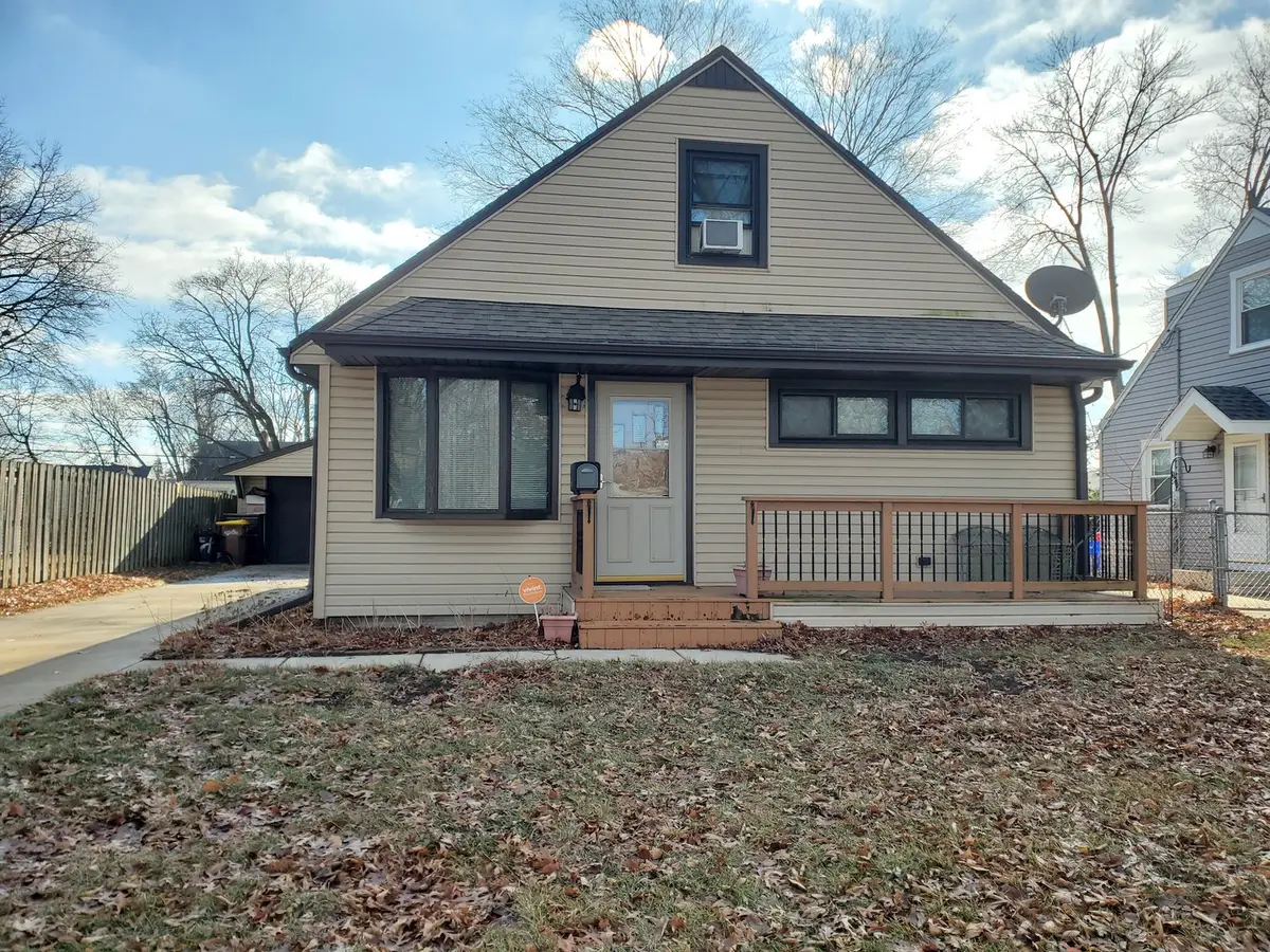 2216 Dresden Avenue, Rockford, IL 61103 - Image #1