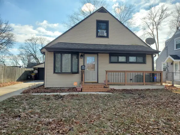 2216 Dresden Avenue, Rockford, IL 61103