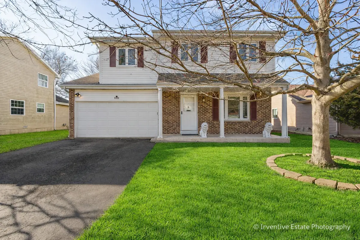 3128 Quincy Lane, Aurora, IL 60504 - Image #1