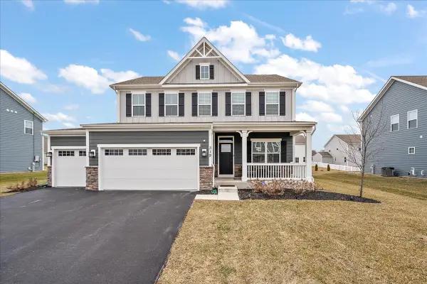 319 Atkinson Drive, Sugar Grove, IL 60554