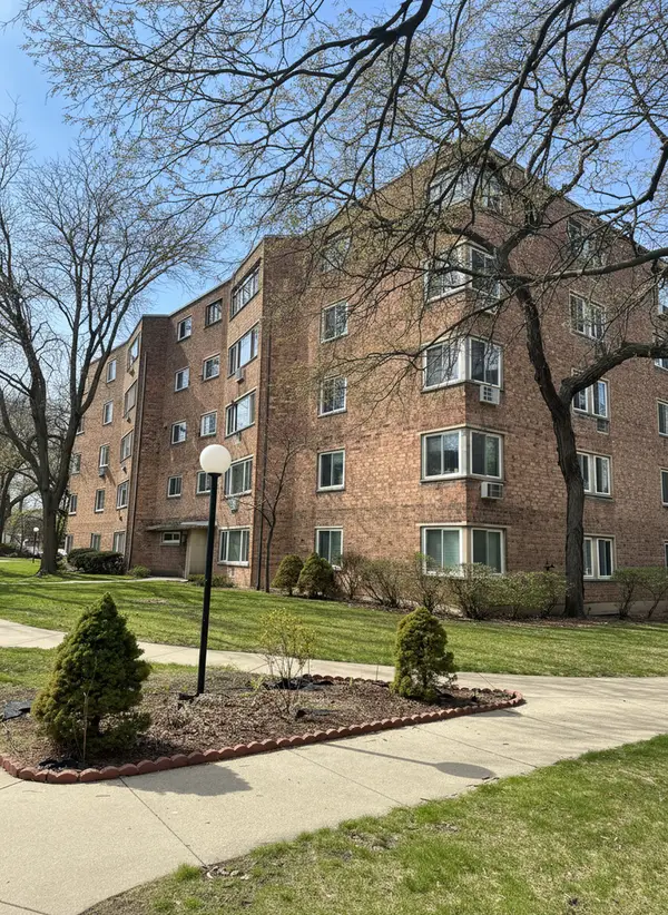 6159 N Wolcott Avenue #3B, Chicago, IL 60660