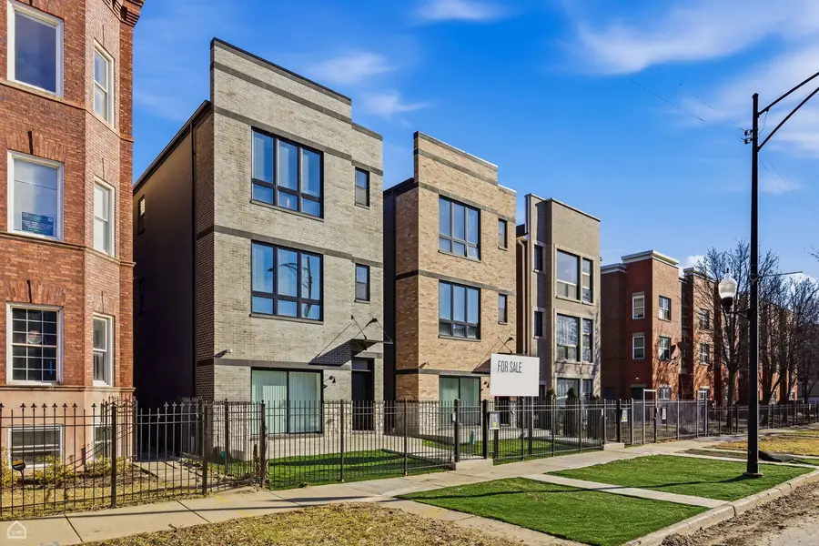 4739 S Indiana Avenue, Chicago, IL 60615 - Image #2
