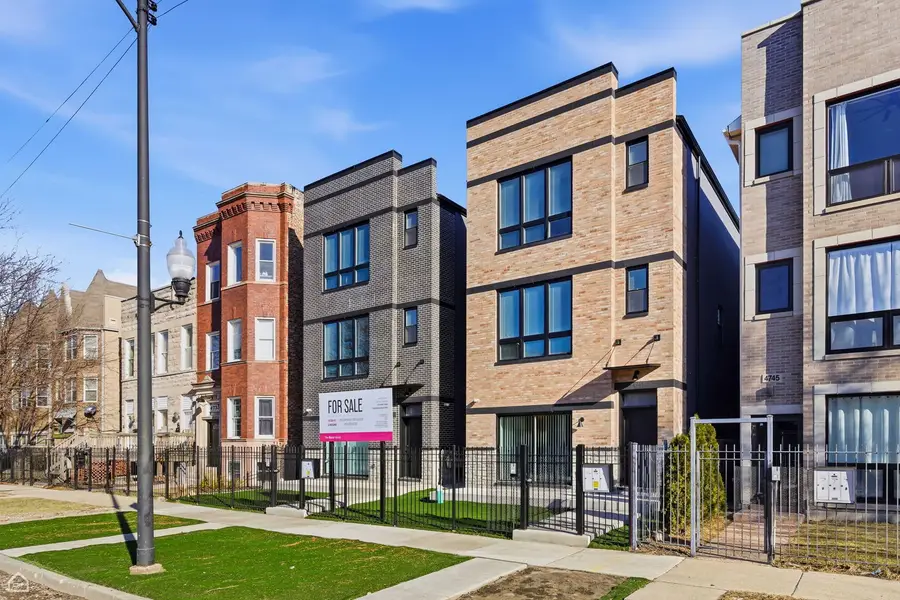 4739 S Indiana Avenue, Chicago, IL 60615 - Image #3