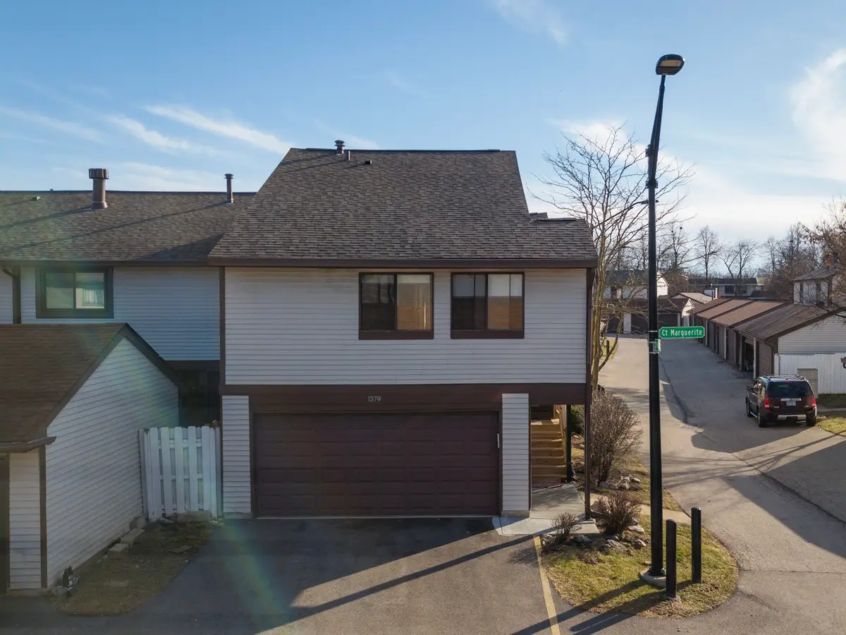 1379 Court Marguerite, Hanover Park, IL 60133 - Image #1