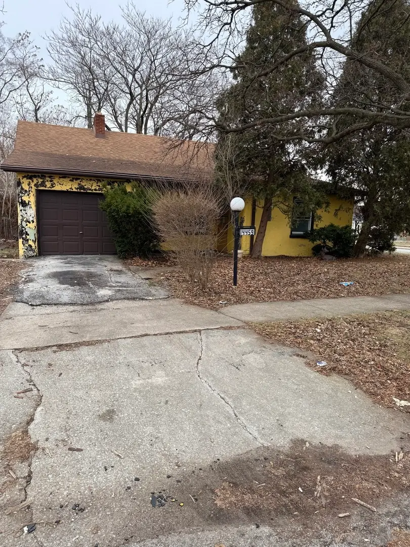 14459 Center Avenue, Harvey, IL 60426 - Image #2